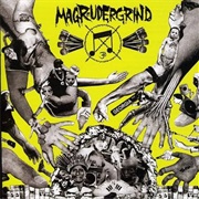 Magrudergrind - Magrudergrind (2009)