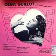 Olga Guillot - La Mejor Voz Cancionera De Cuba