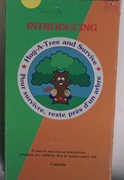 Hug-A-Tree and Survive Canada (1993)