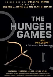 The Hunger Games and Philosophy (Irwin)