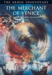 The Merchant of Venice (Shakespeare, William)