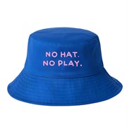 No Hat No Play