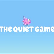 S2.E37: The Quiet Game
