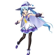 Hatsune Miku Outfit 108