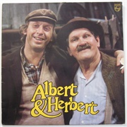 Albert Och Herbert