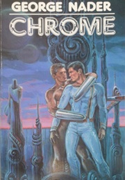 Chrome (George Nader)