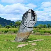 Lore Lindu National Park, Sulawesi, Indonesia