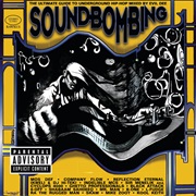 Various Artists - Soundbombing