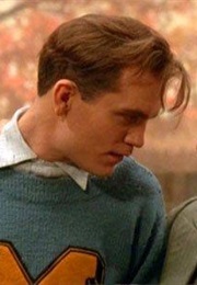 Biff Loman (Arthur Miller)