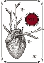 XIII: Stories of Transformation (Ed. Mark Teppo)