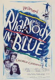 Rhapsody in Blue - Ray Heindorf & Max Steiner (1945)