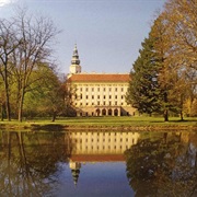 Bilany, Czech Republic