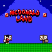 Mcdonald Land