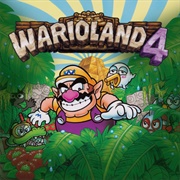 Wario Land 4 (2001)