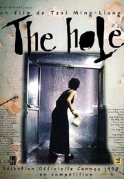 The Hole (1998)