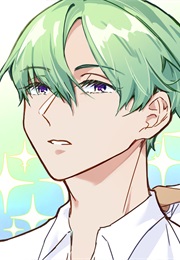 Nere Is an Alien (Orenshiart)