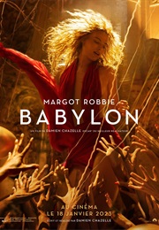 Babylon - Mary Zophres (2022)