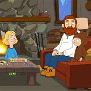 S1.E10: Game of Snownes Adventure