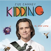 Kidding