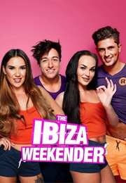 Ibiza Weekender Season 3 (2017)