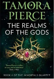 The Realms of the Gods (Tamora Pierce)