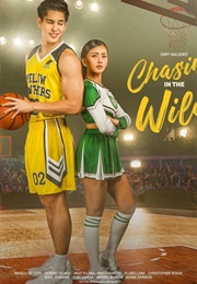 Chasing in the Wild (2024)