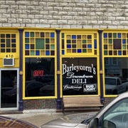 Barleycorn's Downtown Deli