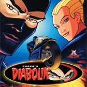 Diabolik