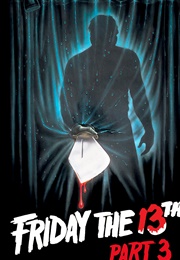 Friday the 13th: Part 3 (1982)