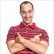 Buster Bluth (Arrested Development)