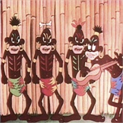 The Isle of Pingo Pongo