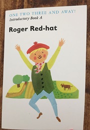 Roger Red Hat (Sheila McCullagh)