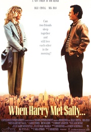 When Harry Met Sally... (1989)