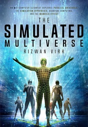 The Simulated Multiverse (Rizwan Virk)
