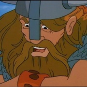 S4.E13: Northern Lights Out