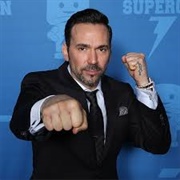 Jason David Frank