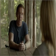 Homeland: "The Weekend" (S1,E7)