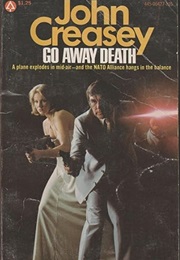 Go Away Death (John Creasey)