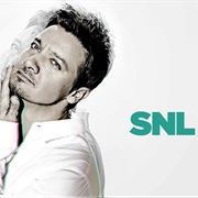 S38.E8: Jeremy Renner/Maroon 5