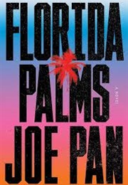 Florida Palms (Pan)