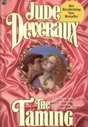 The Taming (Jude Deveraux)