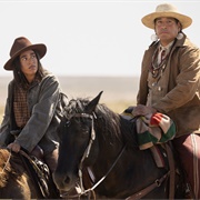 S2.E5: Only Gunshots to Guide Us