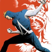 Animal Man