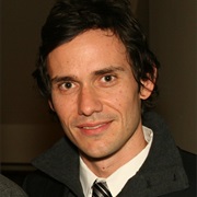 Christian Camargo