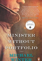 Minister Without Portfolio (Michael Winter)