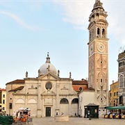 Santa Mara Formosa, Venice