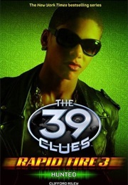 Hunted (Clifford Riley)