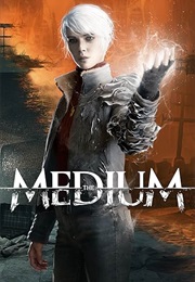 The Medium (2021)