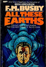All These Earths (FM Busby)