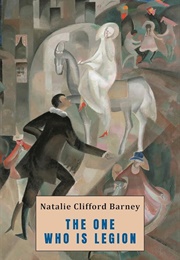 The One Who Is Legion (Natalie Clifford Barney)